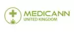 MedCann (Scotland) Ltd.