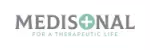 Medisonal Logo