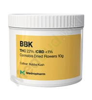 BBK T22 Packaging
