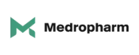 Medropharm Logo
