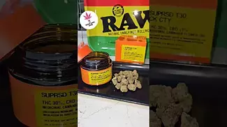 Superseed | CAKE CITY | UK Medical Flower  Definitely a favourite 