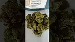 Curaleaf WPT - Wedding Pop Triangle 24% #medicalcannabis #medicalcannabisuk