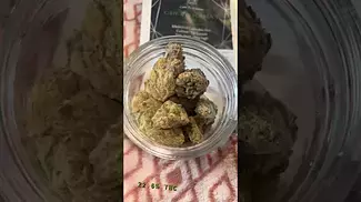 Green Karat ~ Fiji Sunset (22.6%)