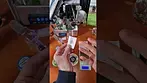PERMANENT FRUZ ROSIN PRESS TEST | Green Karat, Cantourage & Xeal | 20% | 8.50/g