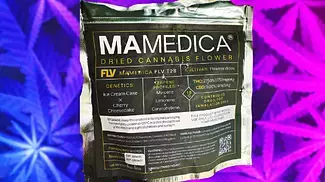 Mamedica | Flawless Victory Review (UK Medical