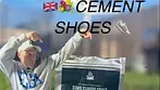 CEMENT SHOES medical CANNABIS review
