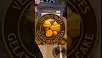 Verified Vapes | Gelato Orange Cake  | AAAA Canadian Vibes Rating