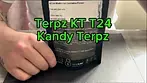 Terpz KT T24 Kandy Terpz Legal Medical Cannabis Flower