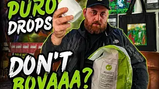 Puro Drop Review… DON’T BOTHER ❌ | First View Reviews