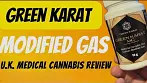 Green Karat Modified gas