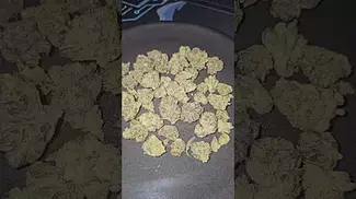Curaleaf GMO x ZKZ UK Medical Flower First Impressions