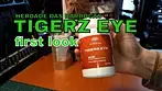 TIGERZ EYE | Herdade das Barrocas & Cantourage | 22% | FIRST LOOK 