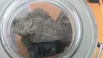 London Marker - Mochi Gelato - LA Baker - Humidity Control - Perfect for my liking. 62% Boveda