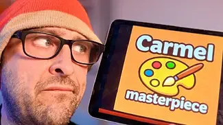 Carmel: Masterpiece 
