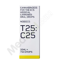 T25:C25 Packaging