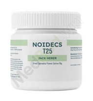 T25 Packaging