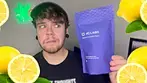 Trying Super-G Citra From 4C Labs For The First Time (UK MEDICAL C*NNBIS)