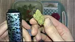  4C LABS | SUDZ | UNOPENED |  UK MEDICAL CANNABIS PATIENT FLOWER REVIEW 2025