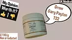 Grow T22 Gary Payton Uk Medical Review 