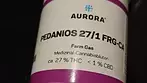 aurora t27 farm gas UK medical flower