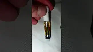 Rockstar By Sundaze #medical #uk #vapecarts #rockstar #resin #alternaleaf