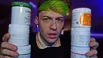 HUGE LEGAL UK WEED HAUL