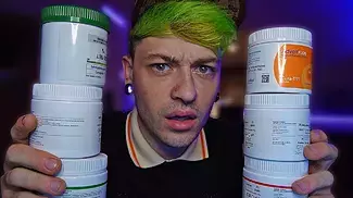 HUGE LEGAL UK WEED HAUL