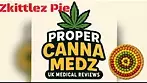 Anybody for a slice of Zkittlez pie??