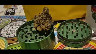 Tofino Ripper™ BC Craft LSO SPR SHB T27 Super Sherb Medical Cannabis Flower