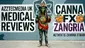 Video Thumbnail: Azztecmedia UK Medical