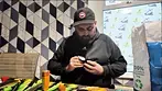 Big Narstie Gorilla Kush Review  | Honest Thoughts & Vape Test | Js MediVape Lounge