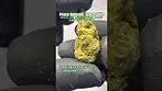 Peace Naturals: Space Cake (A closer look & Terp breakdown)