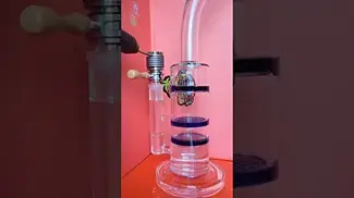 Vapour Test - GMO x MAC (Mystery Mountain)