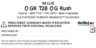 Label for Repackaging