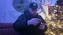 Js Medi Lounge Video Thumbnail