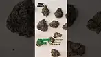 Coffee Cake by Cake & Caviar Organic UK MEDICAL THC-27% BN-CURA00196461 ED-03-03-26