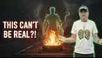 Next Friday | Mutant Tyre Fire | UK Medical Flower Review