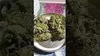 Green kush 25% UK Releaf Medical Cannabis