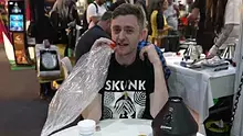 Clark French Video Thumbnail