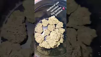 Big narstie pink gasoline  22% thc uk medical