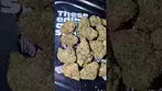 CURALEAF LA KUSH CAKE (UK PRESCRIPTION MEDICATION)