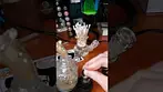 Tofino Ripper Cookies and Chem DAB TEST