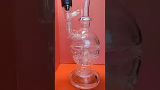 Vapour test - Gelonade