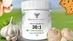 Peace Naturals GMO Cookies Review (UK MEDICAL C*NNABIS)