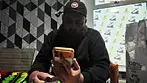 Baby Pam by Welford Review  | Smells Like Dog Biscuits?! | Js MediVape Lounge