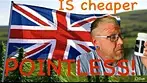 Is HALF the PRICE, HALF as GOOD?? SCOTTIE CAKE MEDICAL