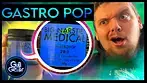Big Narstie Medical Gastro Pop Medical Cannabis Review