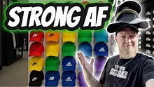 Smokie McGreen Video Thumbnail