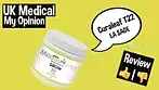 Grow T22 LA Sage Uk Medical Review 