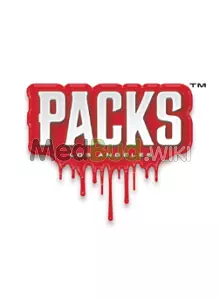 Packaging for Packs™ T24 RS-11 Medical Cannabis Flower